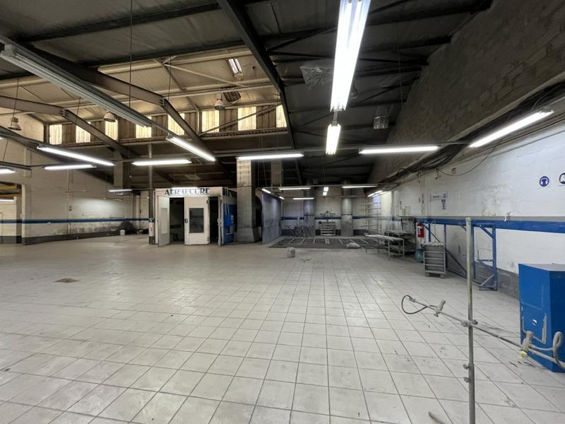 To Let commercial Property for Rent in Montague Gardens Western Cape